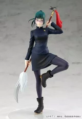 Figúrka Jujutsu Kaisen - Maki Zen'in (Pop Up Parade)