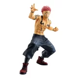 Figúrka Jujutsu Kaisen - Maximatic Sukuna (BanPresto)