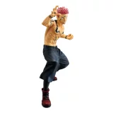 Figúrka Jujutsu Kaisen - Maximatic Sukuna (BanPresto)