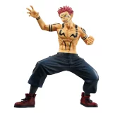 Figúrka Jujutsu Kaisen - Maximatic Sukuna (BanPresto)