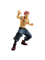 Figúrka Jujutsu Kaisen - Maximatic Sukuna (BanPresto)