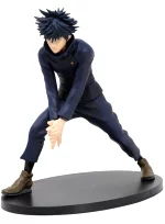 Figúrka Jujutsu Kaisen - Megumi Fushiguro (BanPresto)