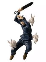 Figúrka Jujutsu Kaisen - Megumi Fushiguro (Luminasta) (Sega)