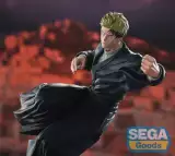 Figúrka Jujutsu Kaisen - Naoya Zen'in PVC (Luminasta) - Manga