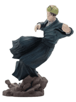 Figúrka Jujutsu Kaisen - Naoya Zen'in PVC (Luminasta)