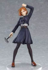 Figúrka Jujutsu Kaisen - Nobara Kugisaki (Pop Up Parade)