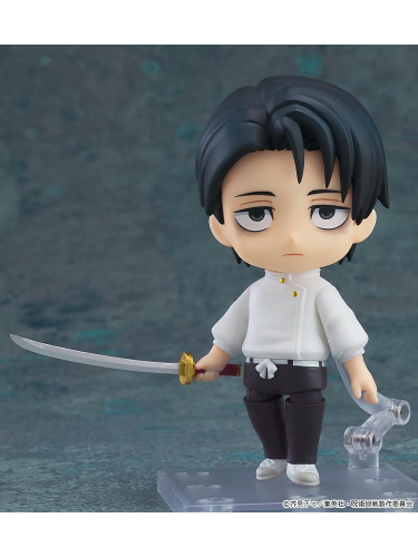 Figúrka Jujutsu Kaisen - Satoru Gojo High School Ver. (Nendoroid)