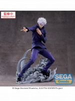 Figúrka Jujutsu Kaisen - Satoru Gojo Hollow Purple (Sega)