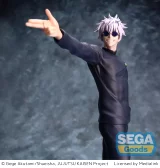 Figúrka Jujutsu Kaisen - Satoru Gojo Luminasta (Sega)