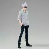 Figúrka Jujutsu Kaisen - Satoru Gojo (King of Artist) - Anime
