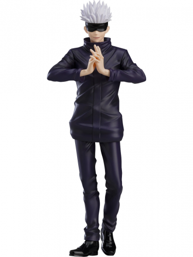 Figúrka Jujutsu Kaisen - Satoru Gojo  (Pop Up Parade)