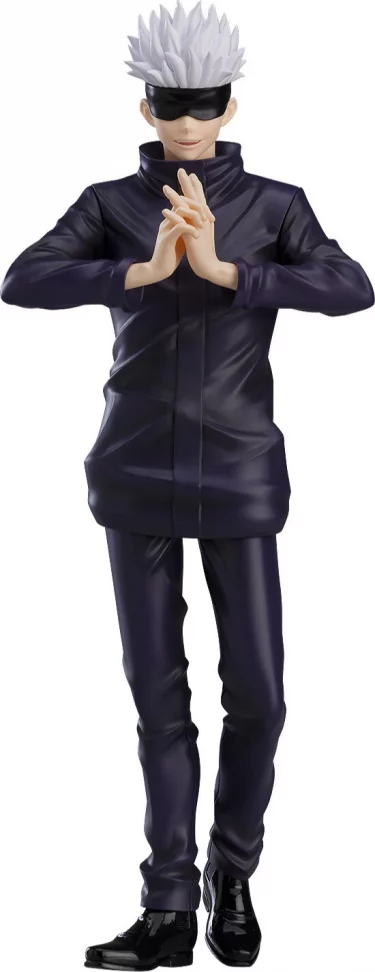 Figúrka Jujutsu Kaisen - Satoru Gojo  (Pop Up Parade)