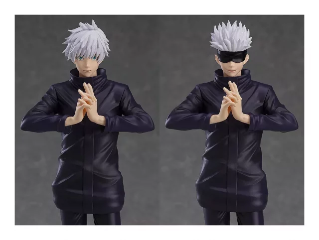 Figúrka Jujutsu Kaisen - Satoru Gojo  (Pop Up Parade)