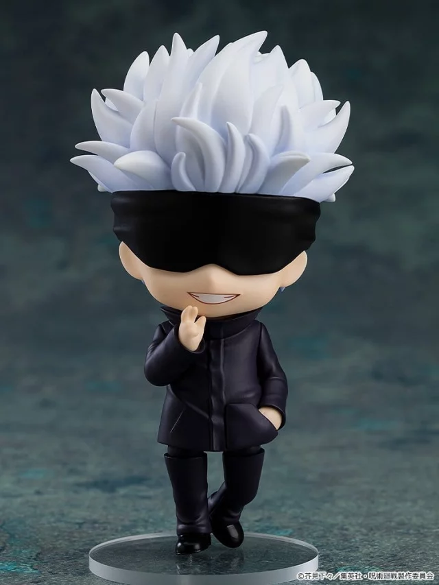 Figúrka Jujutsu Kaisen - Satoru Gojo (re-run) (Nendoroid) - Anime