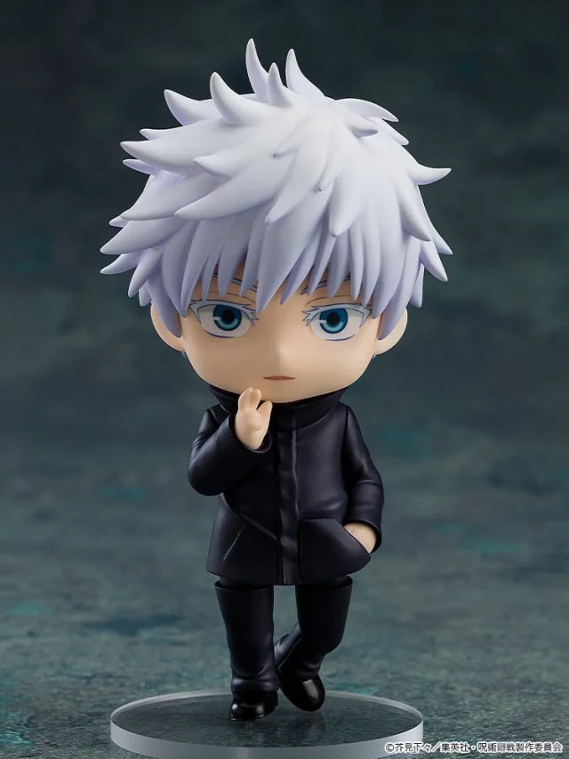 Figúrka Jujutsu Kaisen - Satoru Gojo (re-run) (Nendoroid) - Anime