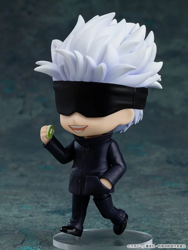 Figúrka Jujutsu Kaisen - Satoru Gojo (re-run) (Nendoroid) - Anime