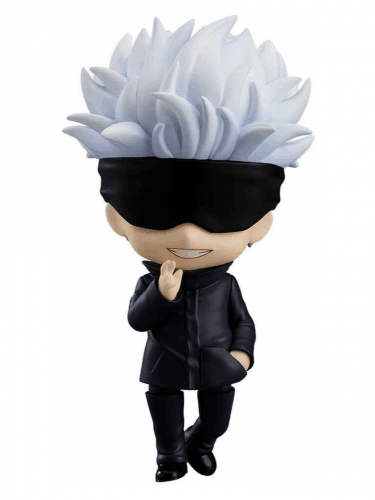 Figúrka Jujutsu Kaisen - Satoru Gojo (re-run) (Nendoroid)