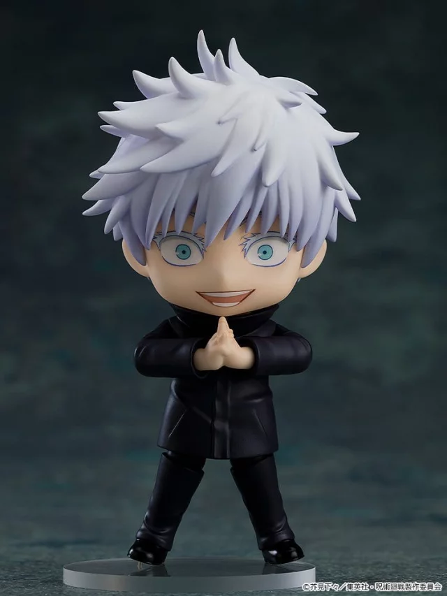 Figúrka Jujutsu Kaisen - Satoru Gojo (re-run) (Nendoroid) - Anime
