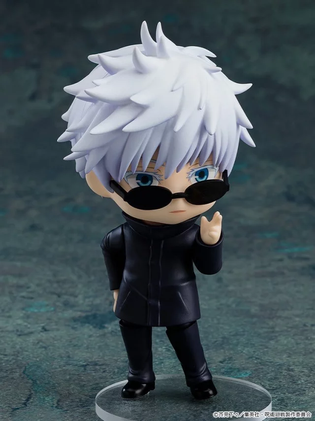 Figúrka Jujutsu Kaisen - Satoru Gojo (re-run) (Nendoroid) - Anime