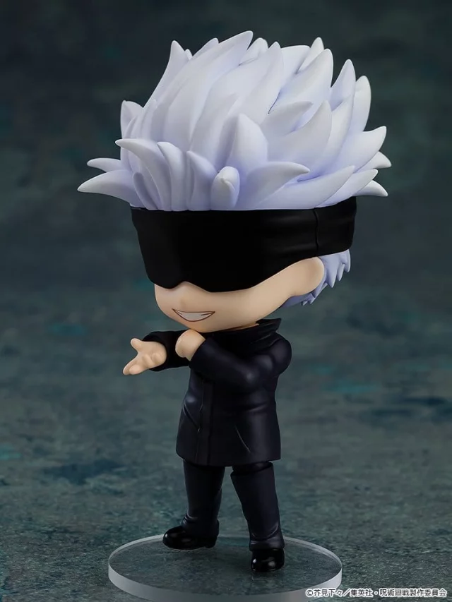 Figúrka Jujutsu Kaisen - Satoru Gojo (re-run) (Nendoroid) - Anime