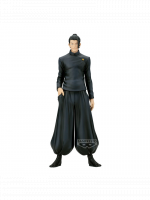 Figúrka Jujutsu Kaisen - Suguru Geto King of Artist (BanPresto)