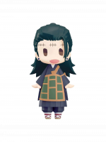 Figúrka Jujutsu Kaisen - Suguru Geto (Good Smile Company)