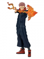 Figúrka Jujutsu Kaisen - Sukuna
