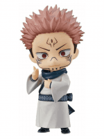 Figúrka Jujutsu Kaisen - Sukuna (re-run) (Nendoroid)