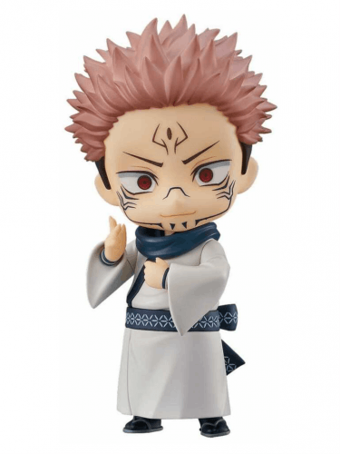 Figúrka Jujutsu Kaisen - Sukuna (re-run) (Nendoroid)