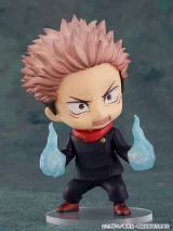 Figúrka Jujutsu Kaisen - Sukuna (re-run) (Nendoroid) - Anime