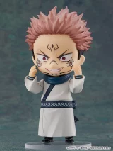 Figúrka Jujutsu Kaisen - Sukuna (re-run) (Nendoroid) - Anime