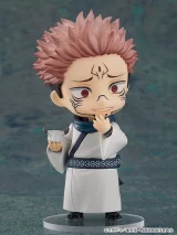 Figúrka Jujutsu Kaisen - Sukuna (re-run) (Nendoroid) - Anime