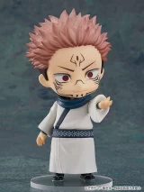 Figúrka Jujutsu Kaisen - Sukuna (re-run) (Nendoroid) - Anime