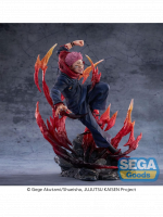 Figúrka Jujutsu Kaisen - Sukuna (Sega)
