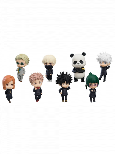 Figúrka Jujutsu Kaisen – Surprise Collection (Nendoroid) (náhodný výber)