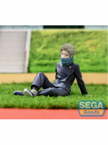 Figúrka Jujutsu Kaisen - Toge Inumaki (Sega)
