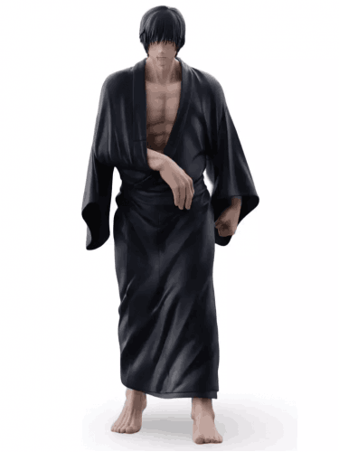 Figúrka Jujutsu Kaisen - Toji Zen'in Flashback PVC (GigantiX)