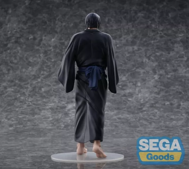 Figúrka Jujutsu Kaisen - Toji Zen'in Flashback PVC (GigantiX) - Anime