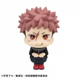 Figurka Jujutsu Kaisen - Yuji Itadori Ver. 2 (Look Up)