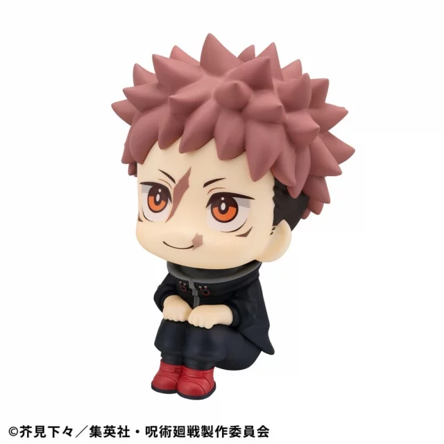 Figurka Jujutsu Kaisen - Yuji Itadori Ver. 2 (Look Up)