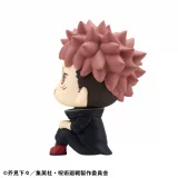Figurka Jujutsu Kaisen - Yuji Itadori Ver. 2 (Look Up)