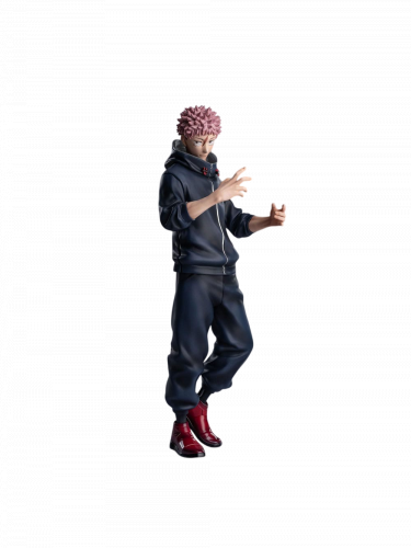 Figúrka Jujutsu Kaisen - Yuji Itadori (Sega)