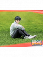 Figúrka Jujutsu Kaisen - Yuta Okkotsu (Sega)