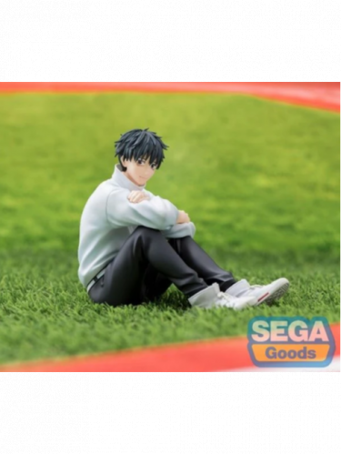 Figúrka Jujutsu Kaisen - Yuta Okkotsu (Sega)