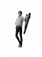 Figúrka Jujutsu Kaisen - Yuta Okkotsu (Sega)