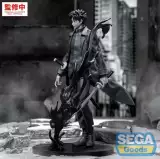 Figúrka Kagurabachi – Chihiro Rokuhira Kuro (Luminasta) - Anime