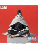 Figúrka Kagurabachi - Yoji Uruha (Sega)