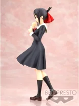 Figúrka Kaguya-sama: Love Is War - Kaguya Shinomiya (BanPresto)