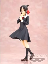 Figúrka Kaguya-sama: Love Is War - Kaguya Shinomiya (BanPresto)