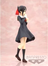 Figúrka Kaguya-sama: Love Is War - Kaguya Shinomiya (BanPresto)